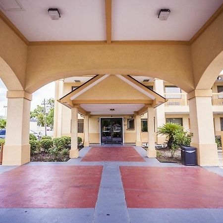 Best Western Hobby Airport Ξενοδοχείο Χιούστον Εξωτερικό φωτογραφία