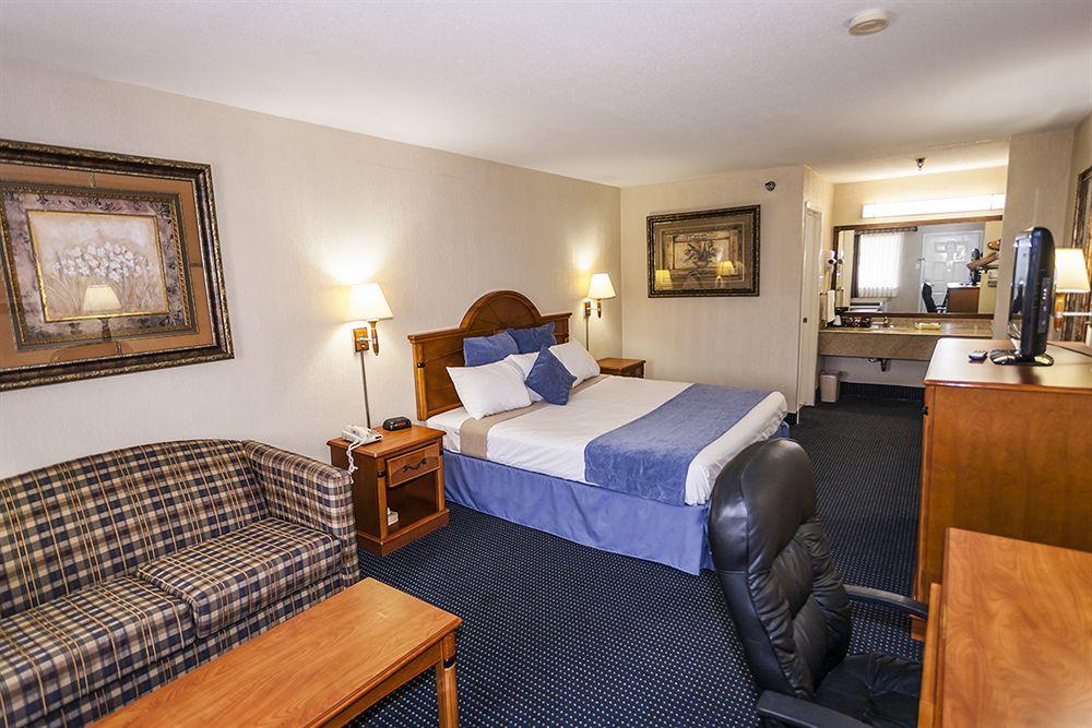 Best Western Hobby Airport Ξενοδοχείο Χιούστον Εξωτερικό φωτογραφία