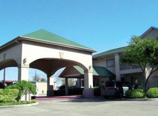 Best Western Hobby Airport Ξενοδοχείο Χιούστον Εξωτερικό φωτογραφία