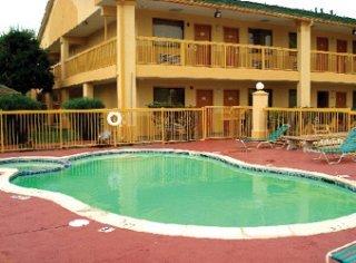 Best Western Hobby Airport Ξενοδοχείο Χιούστον Εξωτερικό φωτογραφία