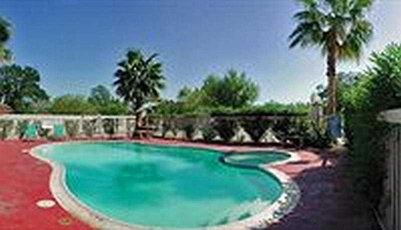 Best Western Hobby Airport Ξενοδοχείο Χιούστον Εξωτερικό φωτογραφία