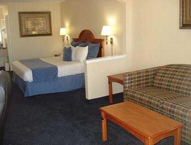 Best Western Hobby Airport Ξενοδοχείο Χιούστον Εξωτερικό φωτογραφία